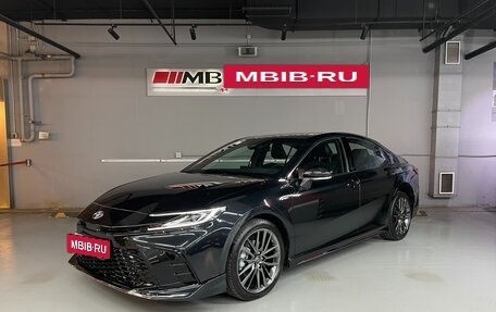 Toyota Camry, 2024 год, 4 750 000 рублей, 6 фотография