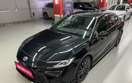 Toyota Camry, 2024 год, 4 750 000 рублей, 13 фотография