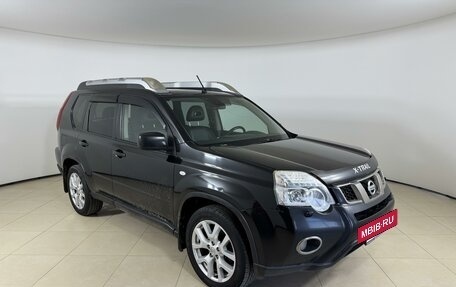 Nissan X-Trail, 2012 год, 1 465 000 рублей, 3 фотография