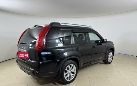 Nissan X-Trail, 2012 год, 1 465 000 рублей, 5 фотография