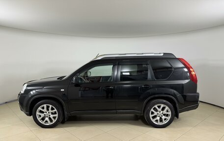 Nissan X-Trail, 2012 год, 1 465 000 рублей, 8 фотография