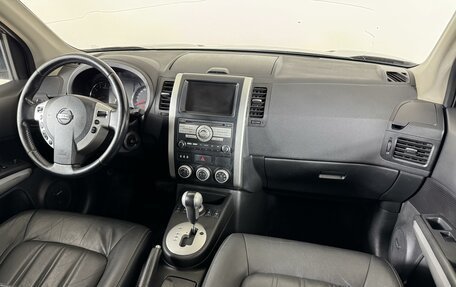 Nissan X-Trail, 2012 год, 1 465 000 рублей, 9 фотография