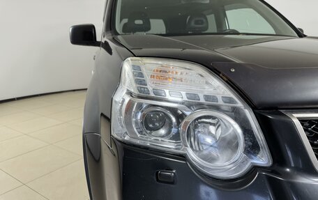 Nissan X-Trail, 2012 год, 1 465 000 рублей, 18 фотография