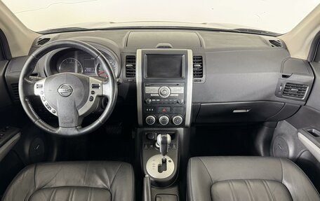 Nissan X-Trail, 2012 год, 1 465 000 рублей, 14 фотография