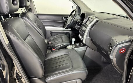 Nissan X-Trail, 2012 год, 1 465 000 рублей, 13 фотография