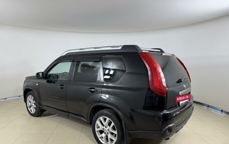 Nissan X-Trail, 2012 год, 1 465 000 рублей, 7 фотография