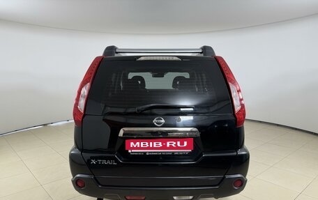 Nissan X-Trail, 2012 год, 1 465 000 рублей, 6 фотография