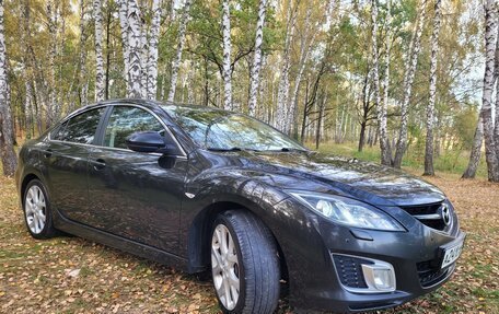 Mazda 6, 2007 год, 870 000 рублей, 4 фотография