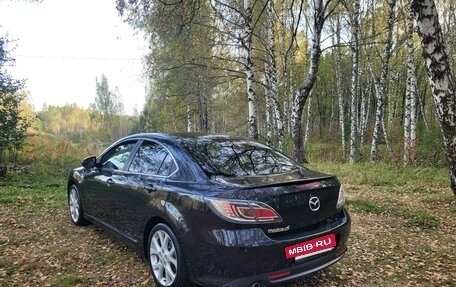 Mazda 6, 2007 год, 870 000 рублей, 7 фотография