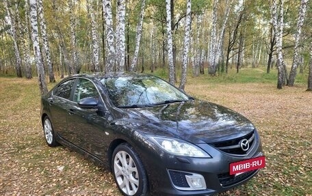 Mazda 6, 2007 год, 870 000 рублей, 3 фотография