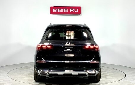 Mercedes-Benz Maybach GLS I, 2024 год, 36 675 000 рублей, 3 фотография