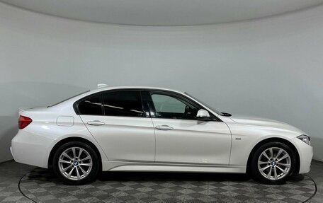 BMW 3 серия, 2016 год, 3 048 000 рублей, 6 фотография