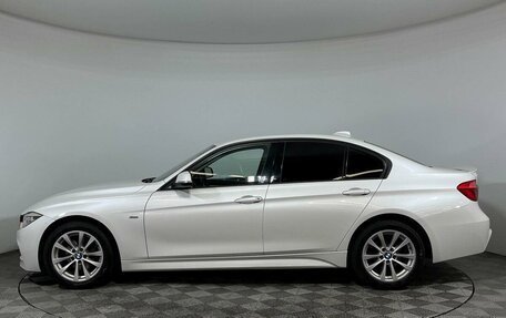 BMW 3 серия, 2016 год, 3 048 000 рублей, 5 фотография