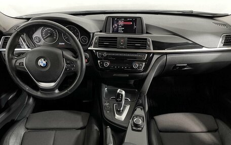 BMW 3 серия, 2016 год, 3 048 000 рублей, 11 фотография