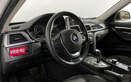 BMW 3 серия, 2016 год, 3 048 000 рублей, 12 фотография