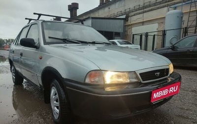 Daewoo Nexia I рестайлинг, 2002 год, 124 900 рублей, 1 фотография