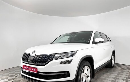 Skoda Kodiaq I, 2020 год, 2 549 000 рублей, 1 фотография