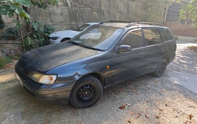 Toyota Caldina, 1994 год, 305 000 рублей, 1 фотография