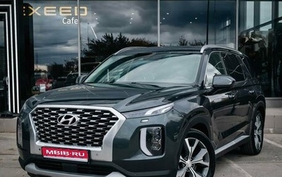 Hyundai Palisade I, 2021 год, 5 200 000 рублей, 1 фотография