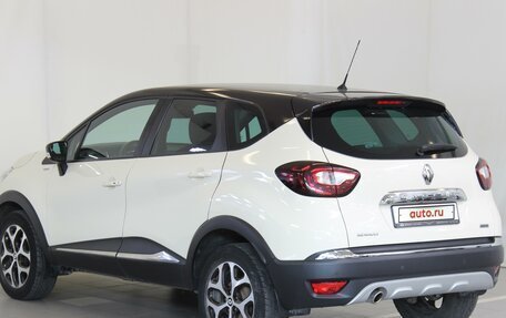 Renault Kaptur I рестайлинг, 2018 год, 1 350 000 рублей, 7 фотография