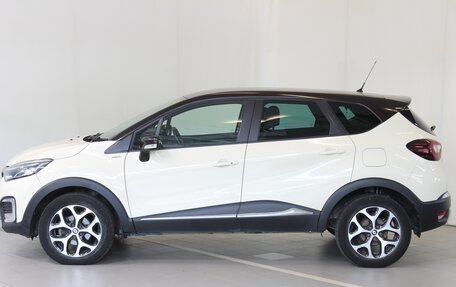 Renault Kaptur I рестайлинг, 2018 год, 1 350 000 рублей, 8 фотография