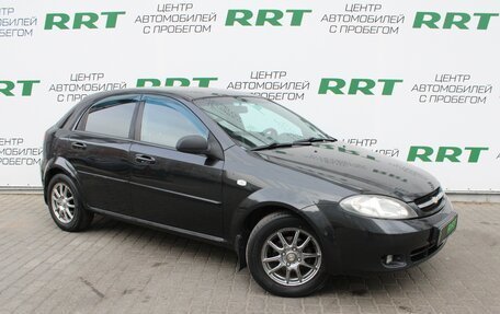 Chevrolet Lacetti, 2007 год, 419 000 рублей, 1 фотография