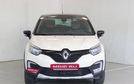 Renault Kaptur I рестайлинг, 2018 год, 1 350 000 рублей, 2 фотография