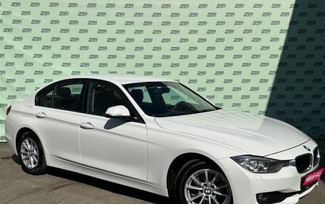 BMW 3 серия, 2013 год, 1 795 000 рублей, 1 фотография