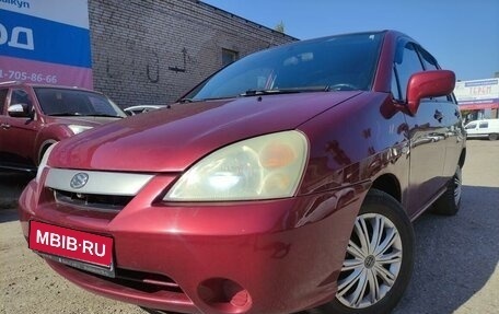 Suzuki Liana, 2004 год, 350 000 рублей, 1 фотография