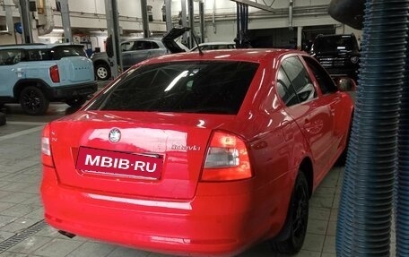 Skoda Octavia, 2012 год, 920 000 рублей, 3 фотография