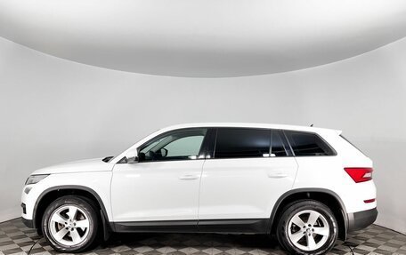 Skoda Kodiaq I, 2020 год, 2 549 000 рублей, 8 фотография