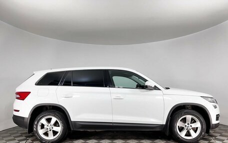 Skoda Kodiaq I, 2020 год, 2 549 000 рублей, 4 фотография