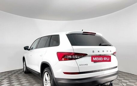 Skoda Kodiaq I, 2020 год, 2 549 000 рублей, 7 фотография