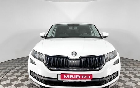 Skoda Kodiaq I, 2020 год, 2 549 000 рублей, 2 фотография