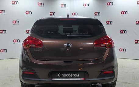 KIA cee'd III, 2014 год, 1 149 000 рублей, 5 фотография