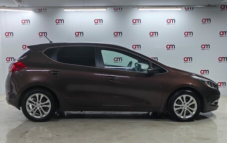 KIA cee'd III, 2014 год, 1 149 000 рублей, 8 фотография