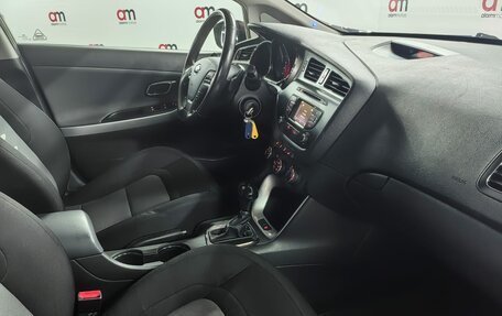 KIA cee'd III, 2014 год, 1 149 000 рублей, 12 фотография