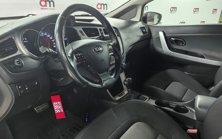 KIA cee'd III, 2014 год, 1 149 000 рублей, 10 фотография