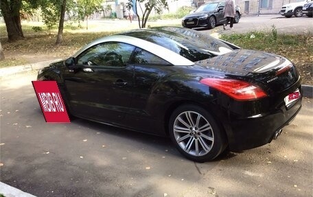 Peugeot RCZ I рестайлинг, 2014 год, 2 100 000 рублей, 7 фотография