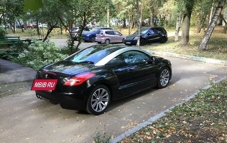 Peugeot RCZ I рестайлинг, 2014 год, 2 100 000 рублей, 9 фотография