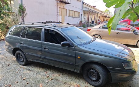 Toyota Caldina, 1994 год, 305 000 рублей, 4 фотография