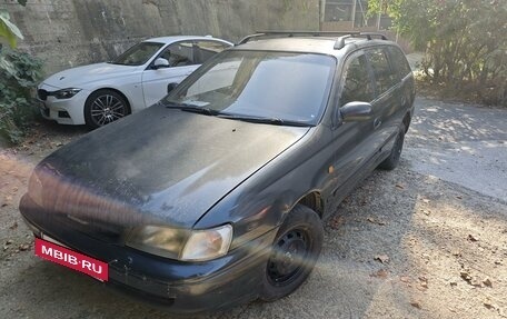 Toyota Caldina, 1994 год, 305 000 рублей, 2 фотография