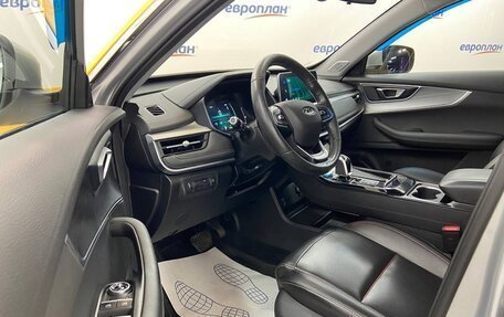 Chery Tiggo 7 Pro, 2022 год, 1 462 000 рублей, 8 фотография