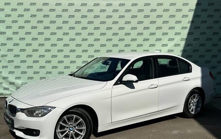 BMW 3 серия, 2013 год, 1 795 000 рублей, 3 фотография