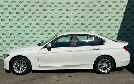 BMW 3 серия, 2013 год, 1 795 000 рублей, 4 фотография