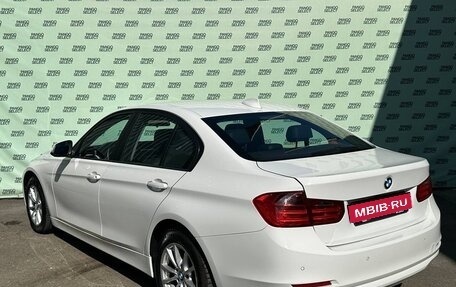 BMW 3 серия, 2013 год, 1 795 000 рублей, 5 фотография