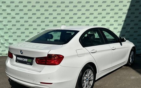 BMW 3 серия, 2013 год, 1 795 000 рублей, 7 фотография