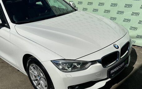 BMW 3 серия, 2013 год, 1 795 000 рублей, 10 фотография