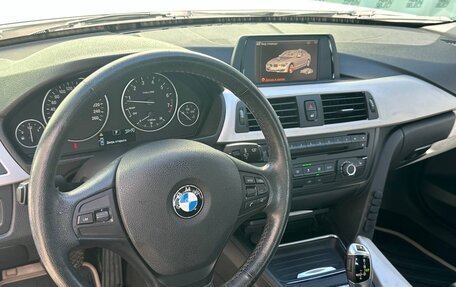 BMW 3 серия, 2013 год, 1 795 000 рублей, 14 фотография