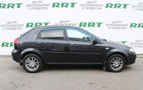 Chevrolet Lacetti, 2007 год, 419 000 рублей, 2 фотография